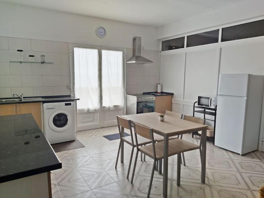 Rua De Baixo Apartments Calheta  Buitenkant foto