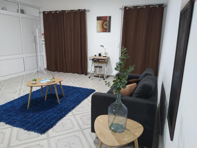 Rua De Baixo Apartments Calheta  Buitenkant foto